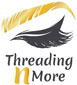 Threading n More – Salon & Spa Logo
